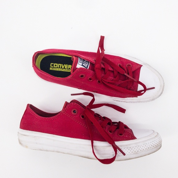 converse all star 2 rosse converse all star 2 rosse